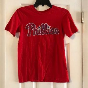 Boys size medium Bryce Harper T-shirt